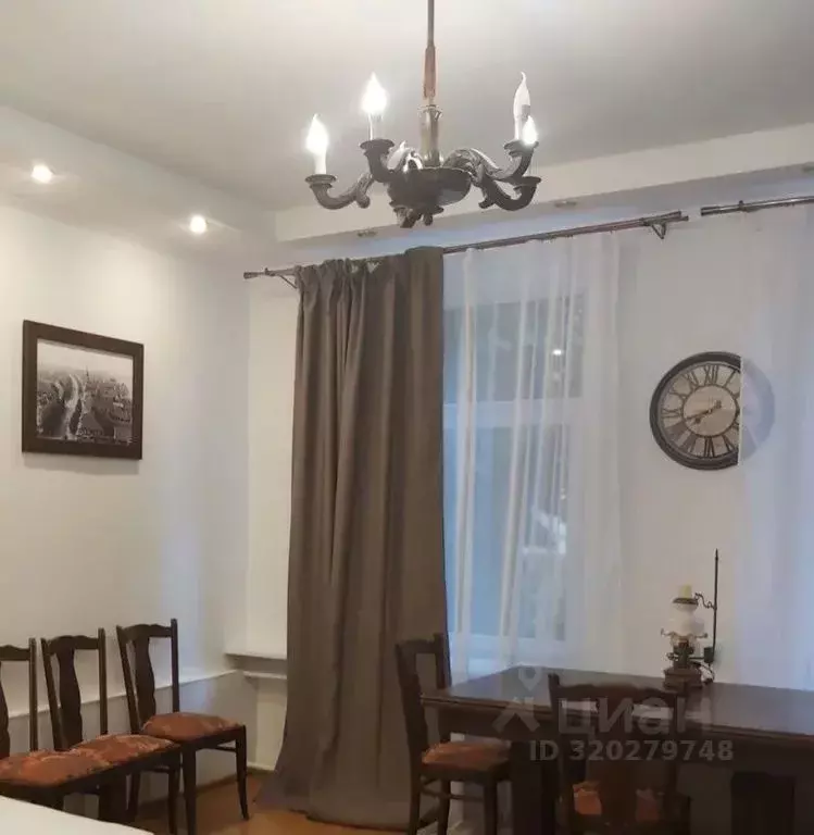 2-к кв. Калининградская область, Калининград Комсомольская ул., 39 ... - Фото 1