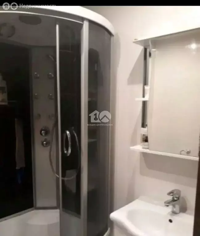 Квартира-студия: Новосибирск, Кубовая улица, 115/1 (24.3 м) - Фото 2