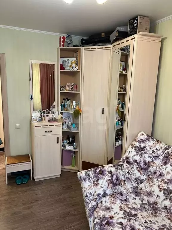 3-к кв. Ямало-Ненецкий АО, Новый Уренгой Молодежная ул., 9А (58.5 м) - Фото 1