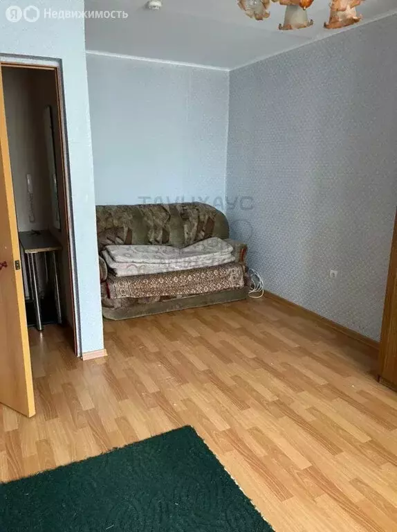 1-комнатная квартира: Нефтекамск, улица Ленина, 82 (35.6 м) - Фото 2