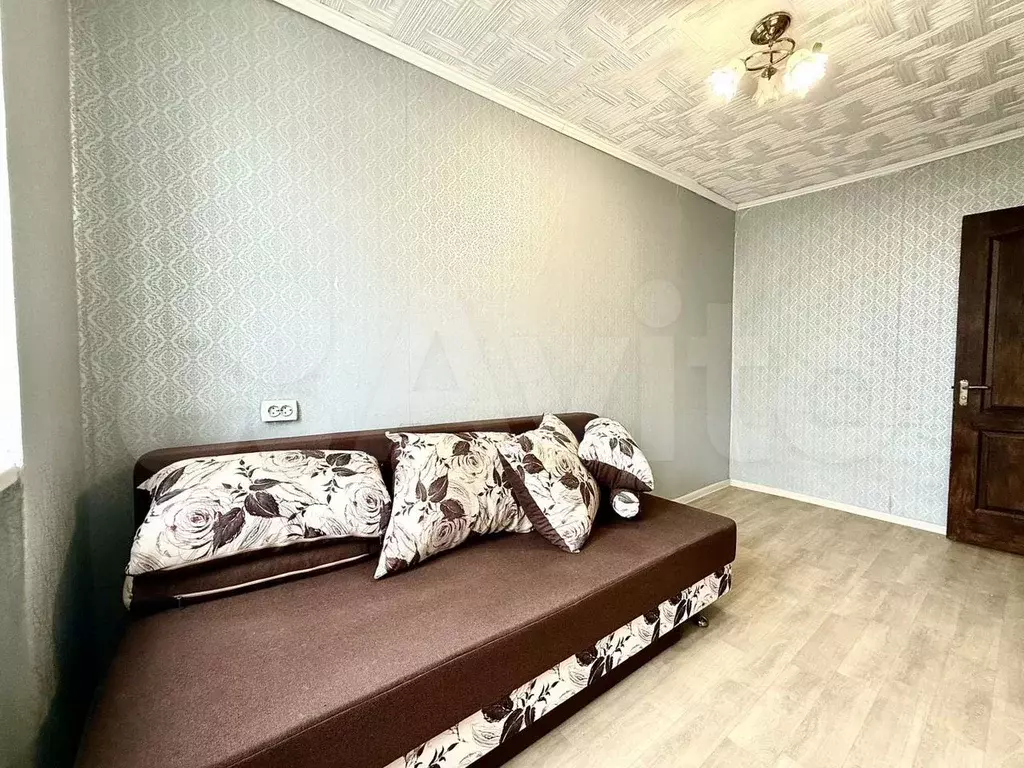 2-к. квартира, 41 м, 4/5 эт. - Фото 0