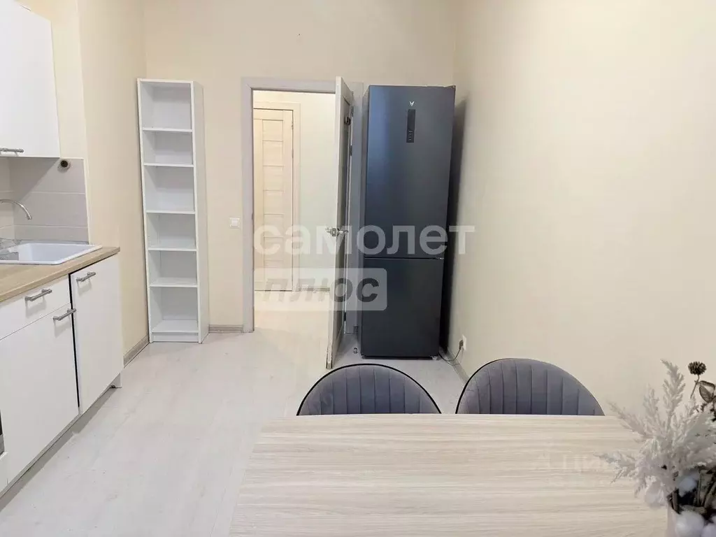 2-к кв. Московская область, Реутов ул. Реутовских ополченцев, 2 (72.0 ... - Фото 2