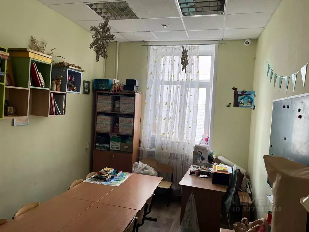 Помещение свободного назначения в Костромская область, Кострома ... - Фото 1