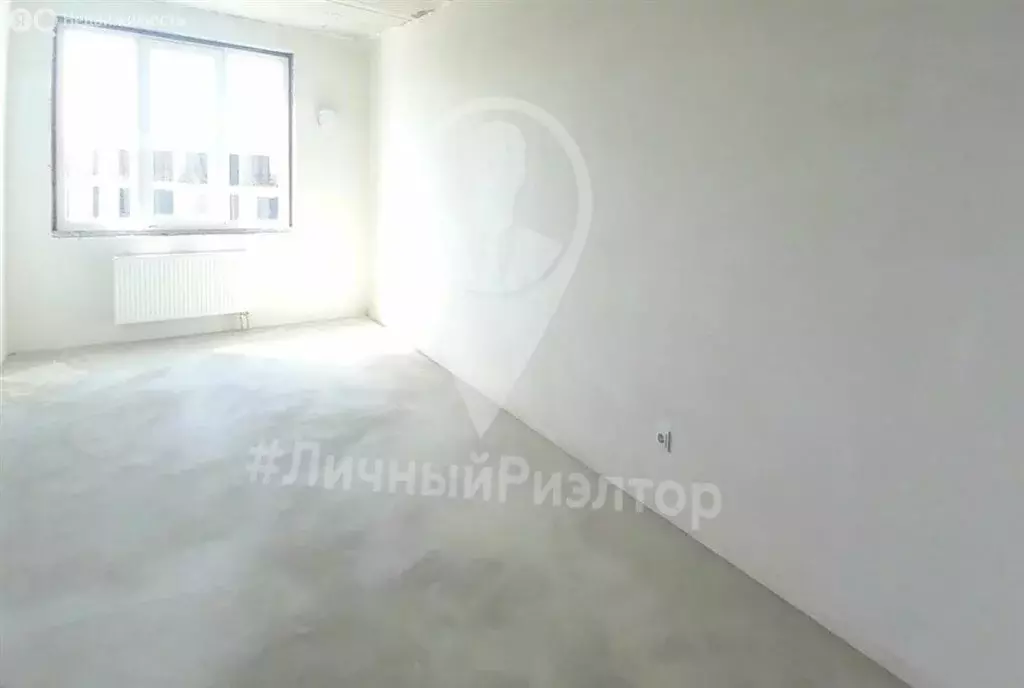 1-комнатная квартира: Рязань, микрорайон Олимпийский Городок, 4 (35 м) - Фото 1