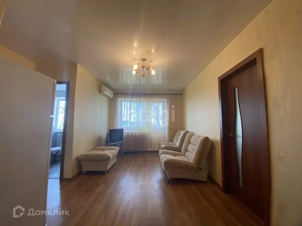 Продаётся 2-к квартира, 41.1 м - Фото 0