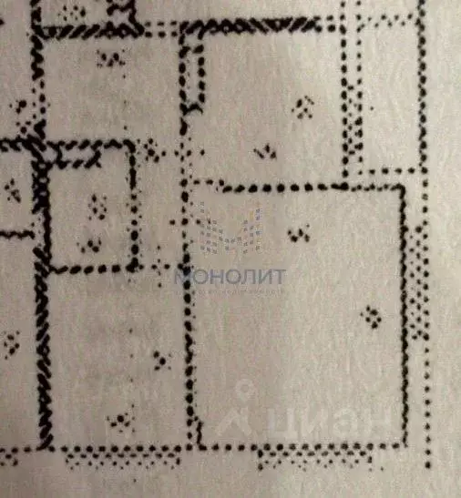 2-к кв. Москва бул. Веласкеса, 5к2 (60.0 м) - Фото 1