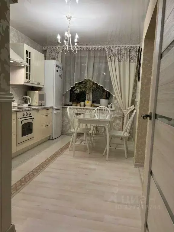 3-к кв. Свердловская область, Екатеринбург ул. Сыромолотова, 34 (77.9 ... - Фото 1