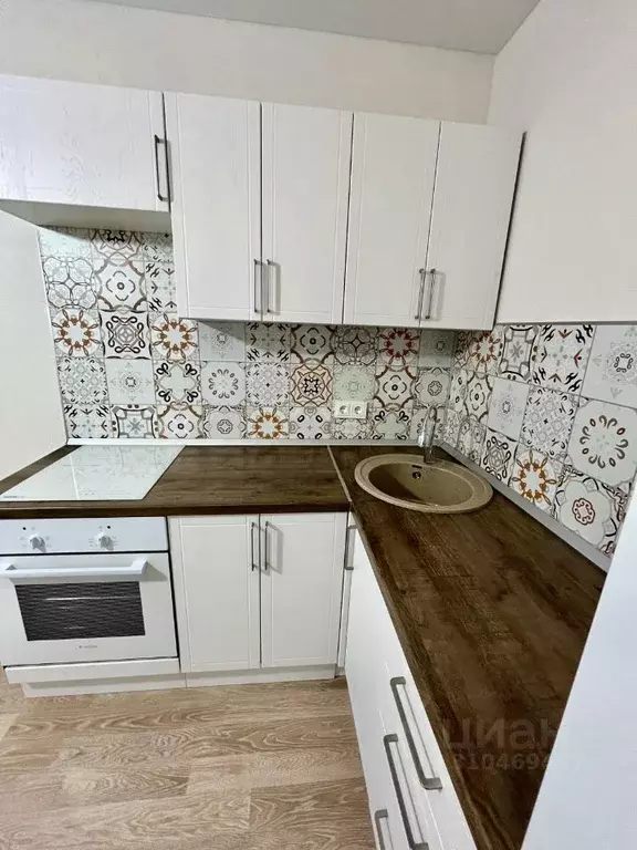 1-к кв. Московская область, Люберцы ул. Солнечная, 6 (38.0 м) - Фото 2