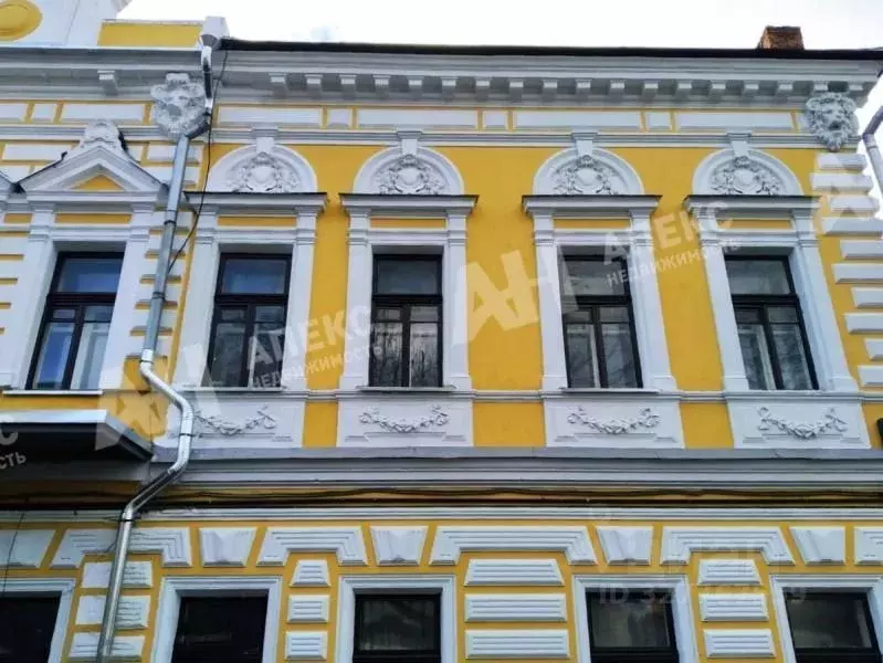 Офис в Москва пл. Журавлева, 6 (868 м) - Фото 1