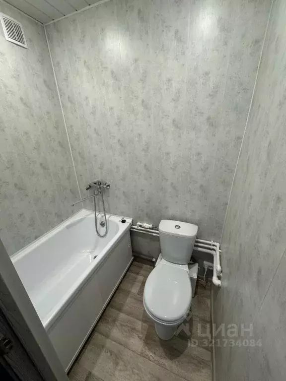 Комната Мордовия, Саранск ул. Тани Бибиной, 34 (13.0 м) - Фото 1