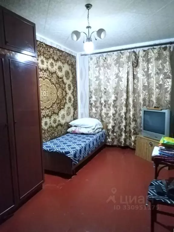 2-к кв. Волгоградская область, Фролово Фроловская ул., 10 (45.6 м) - Фото 1