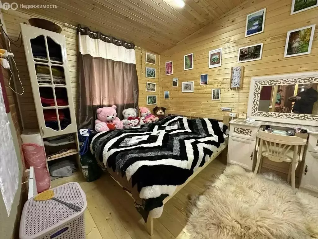 Дом в Тверская область, Кимрский муниципальный округ, деревня Голузино ... - Фото 2