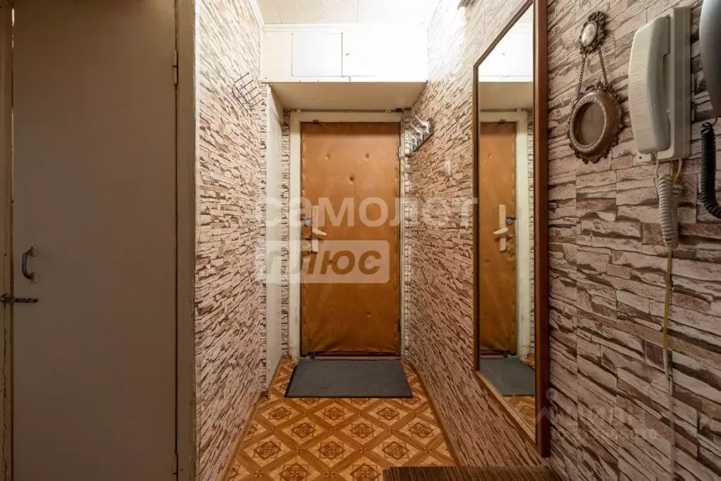 2-к кв. Московская область, Подольск ул. Долгого, 10 (47.3 м) - Фото 0