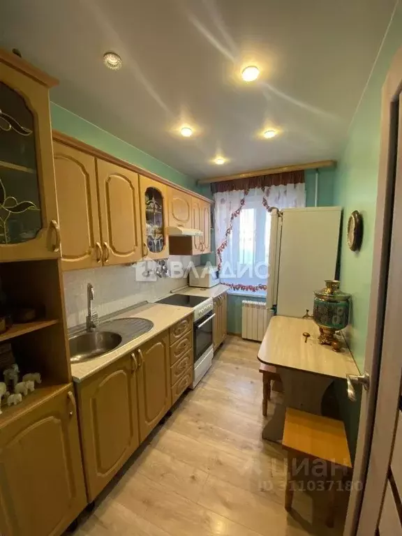 1-к кв. Бурятия, Улан-Удэ ул. Павлова, 74 (32.7 м) - Фото 0