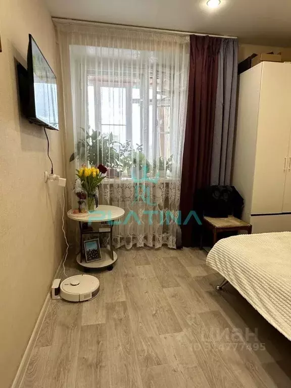 4-к кв. Татарстан, Казань ул. Кулахметова, 25к2 (78.4 м) - Фото 0