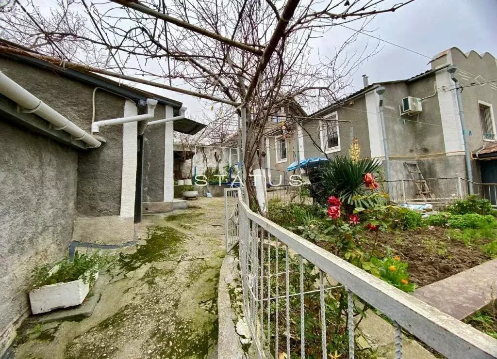 Дом в Севастополь, Трудовая улица, 14 (60 м) - Фото 2