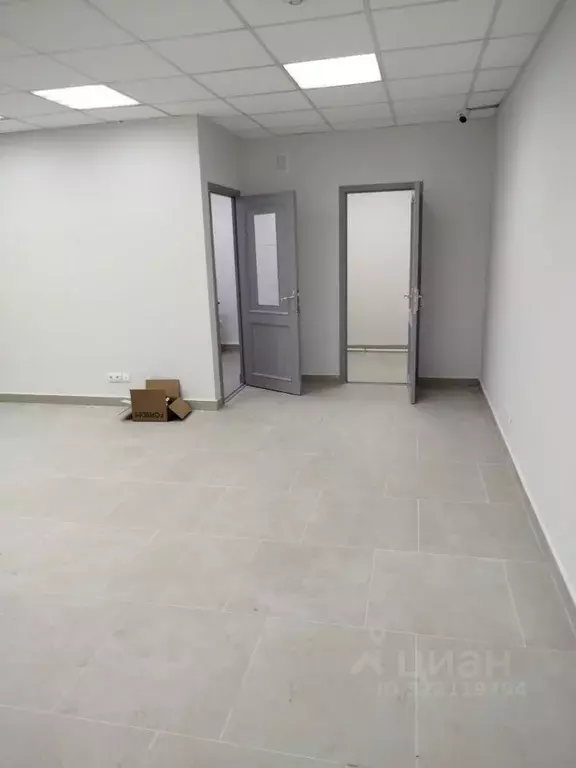 Помещение свободного назначения в Санкт-Петербург Казначейская ул., 9 ... - Фото 1