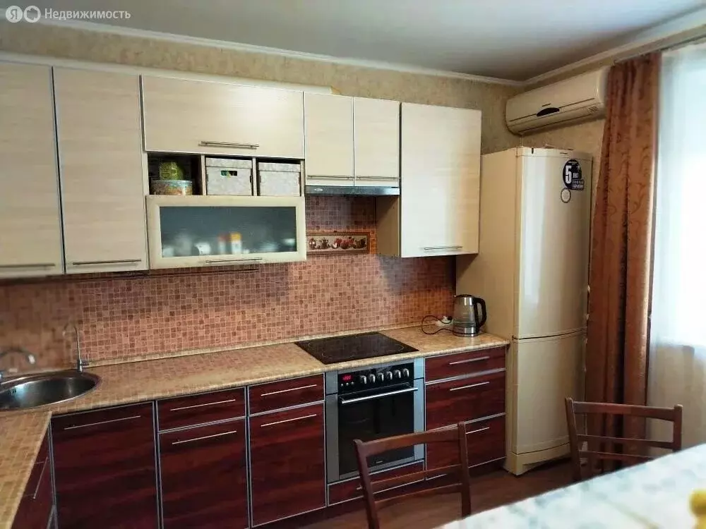 2-комнатная квартира: Подольск, Юбилейная улица, 23 (69.1 м) - Фото 1