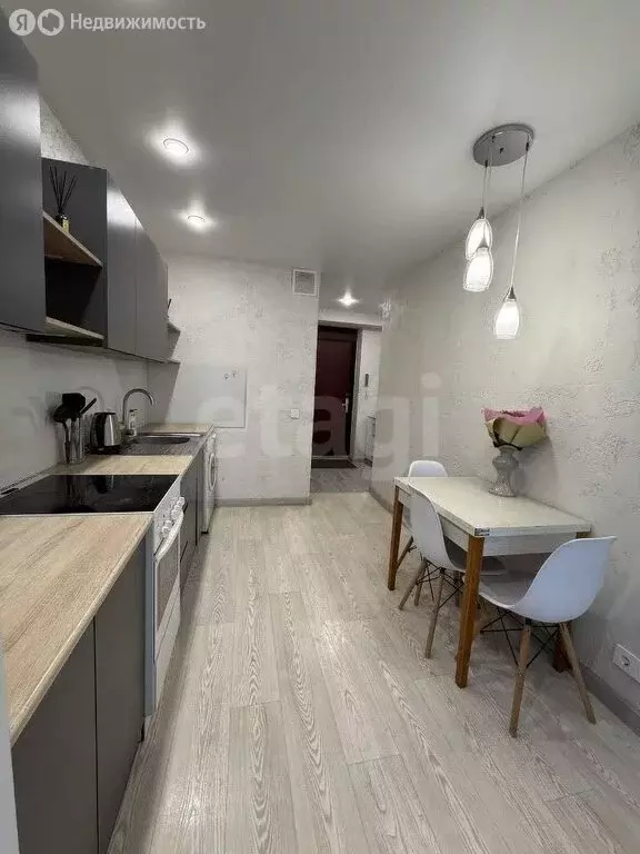 1-комнатная квартира: Москва, улица Молодцова, 1В (34.5 м) - Фото 0