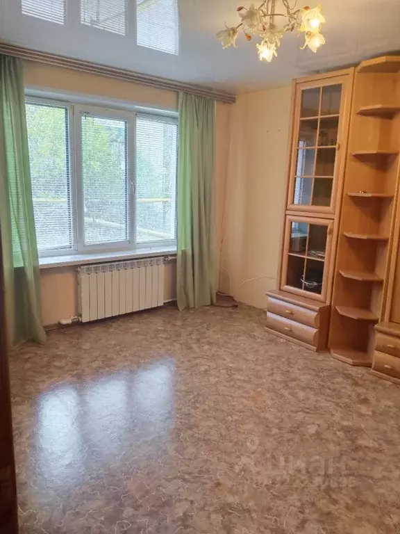 2-к кв. Самарская область, Сызранский район, Междуреченск пгт Парковая ... - Фото 0