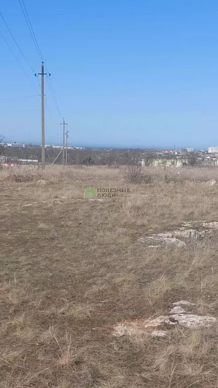 Участок в Крым, Черноморский район, с. Новосельское  (10.76 сот.) - Фото 0