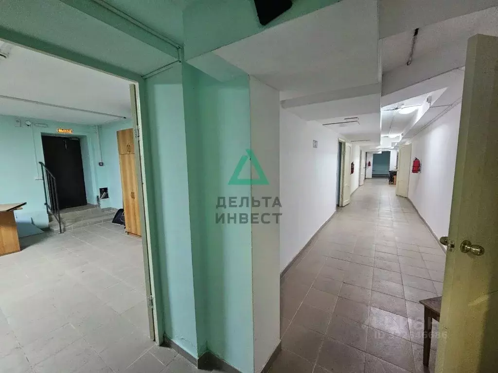 Помещение свободного назначения в Башкортостан, Уфимский район, д. ... - Фото 1