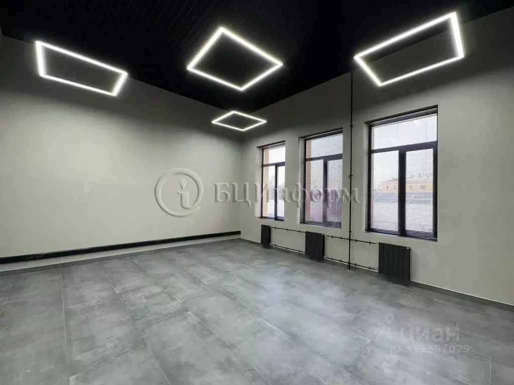 Офис в Санкт-Петербург наб. Обводного Канала, 23Б (920 м) - Фото 2