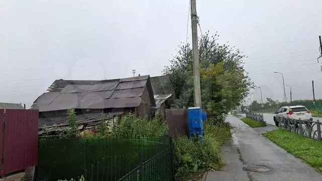 Участок 8 сот. (ИЖС) - Фото 0