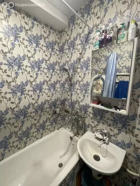 2-комнатная квартира: Самара, улица 22-го Партсъезда, 179 (40 м) - Фото 2