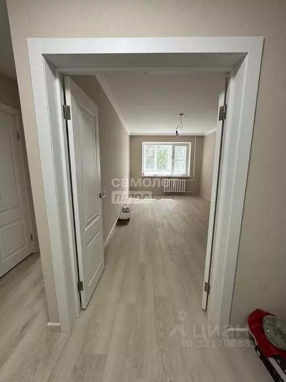 2-к кв. Калмыкия, Элиста 2-й мкр, 35 (47.9 м) - Фото 2