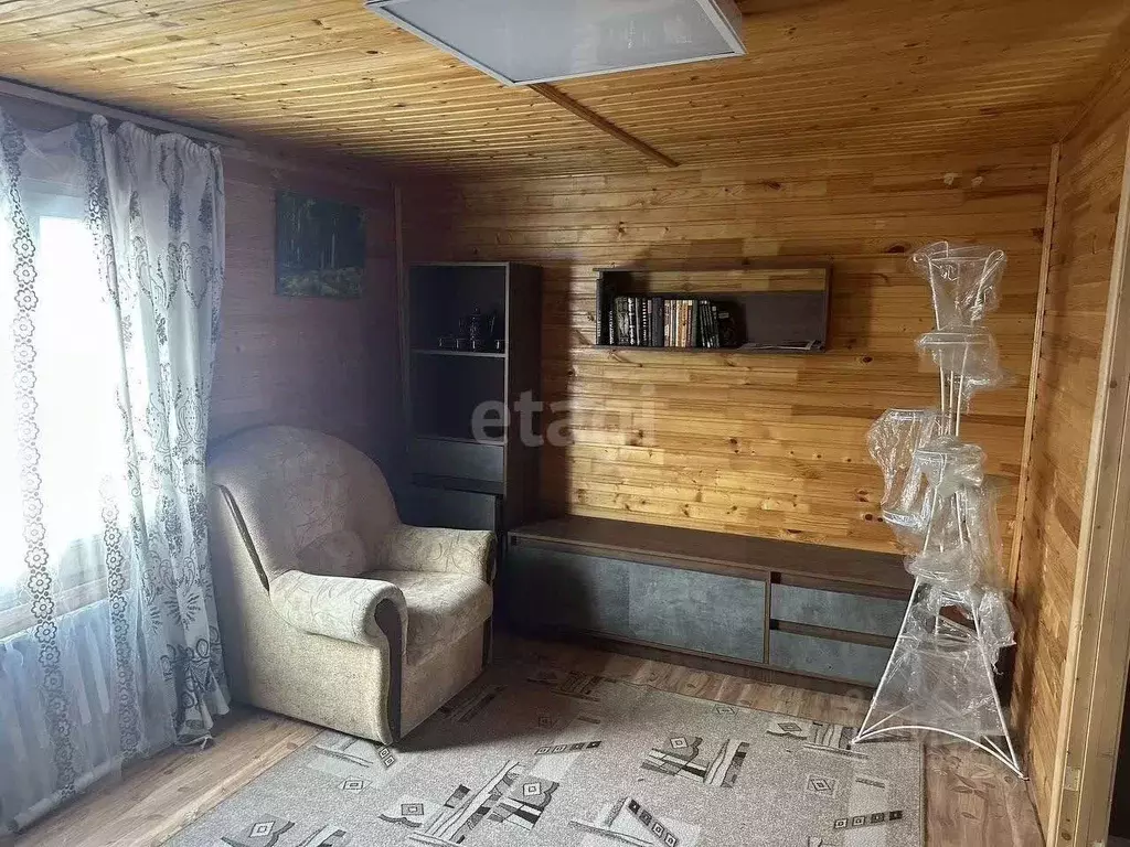 Дом в Липецкая область, Грязинский муниципальный округ, с. Казинка ул. ... - Фото 1