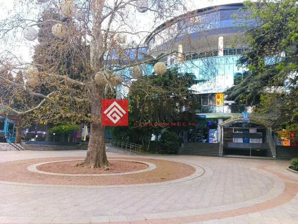 Участок в Ялта, набережная имени В.И. Ленина (6 м) - Фото 2