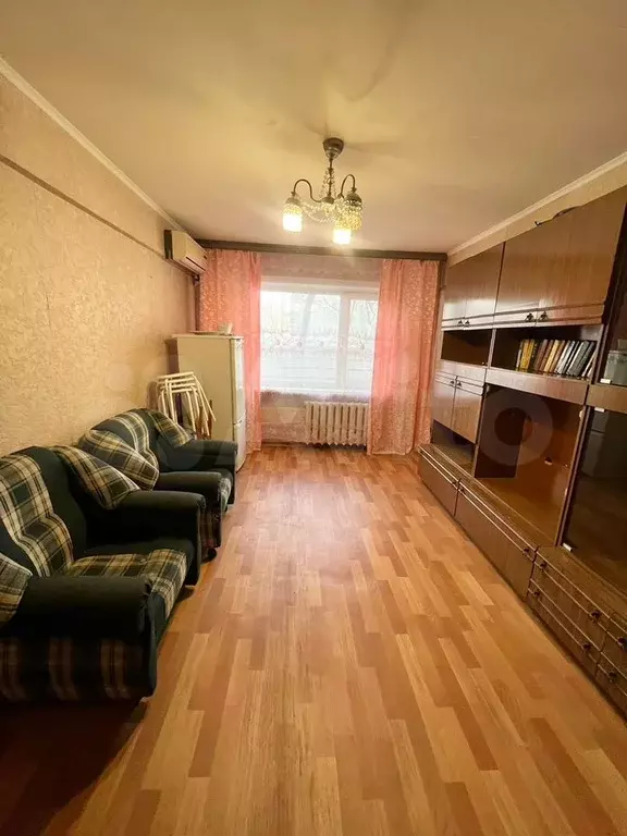 3-к. квартира, 58,9 м, 1/5 эт. - Фото 1