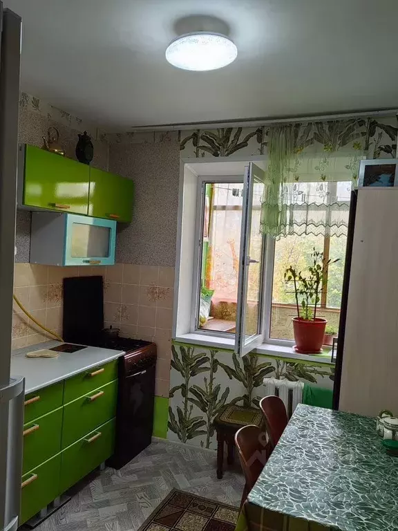 3-к кв. Ростовская область, Волгодонск просп. Строителей, 20 (59.0 м) - Фото 1