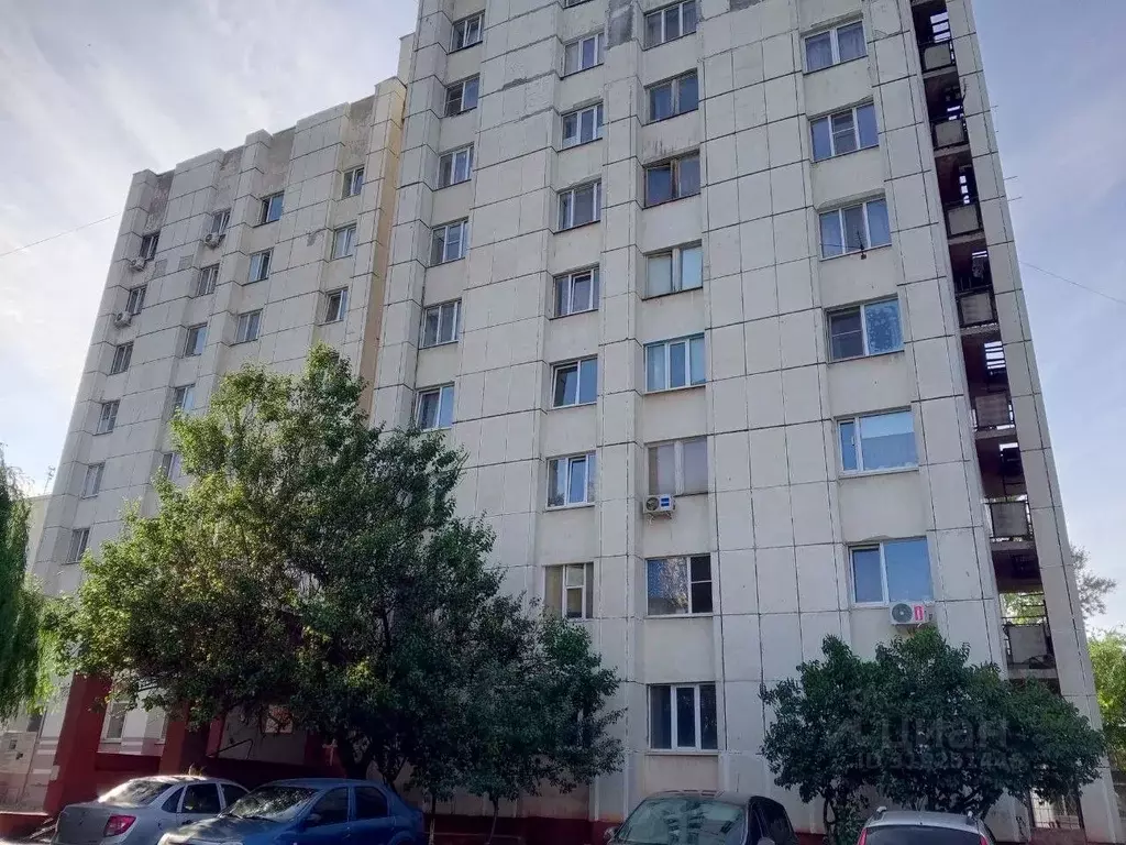3-к кв. Белгородская область, Белгород ул. Железнякова, 20 (74.0 м) - Фото 0