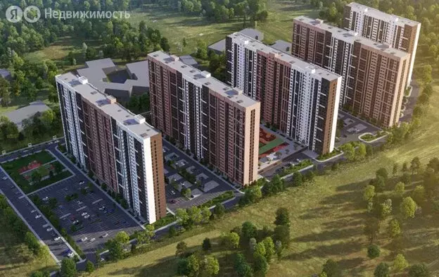 Торговая площадь (140.87 м) - Фото 2