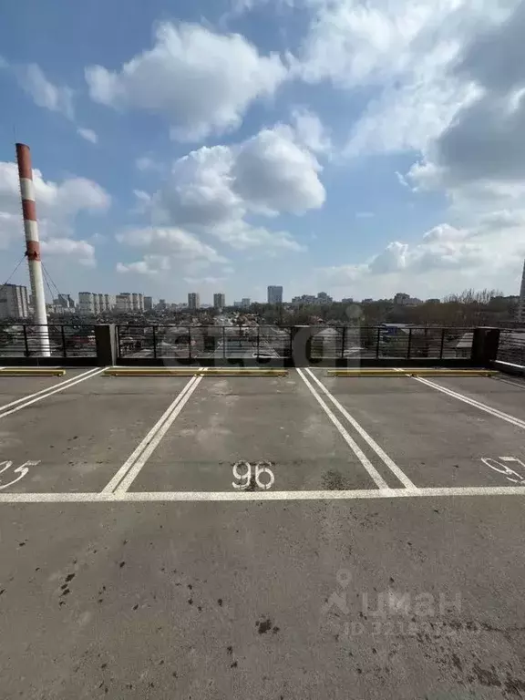 Гараж в Ростовская область, Ростов-на-Дону Новое Поселение мкр, ул. ... - Фото 1