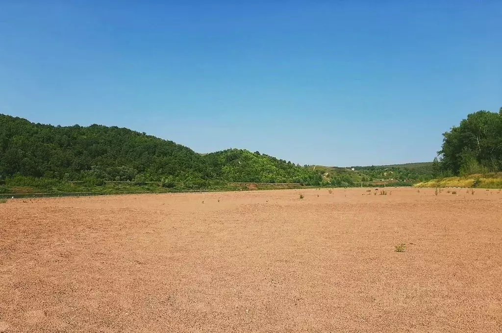 Участок в Башкортостан, Кармаскалинский район, д. Кабаково ул. ... - Фото 1
