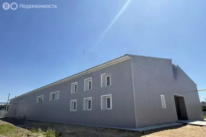 Производственное помещение (80 м) - Фото 1