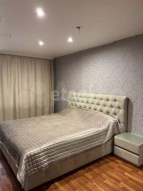 2-к. квартира, 55,6 м, 2/9 эт. - Фото 0
