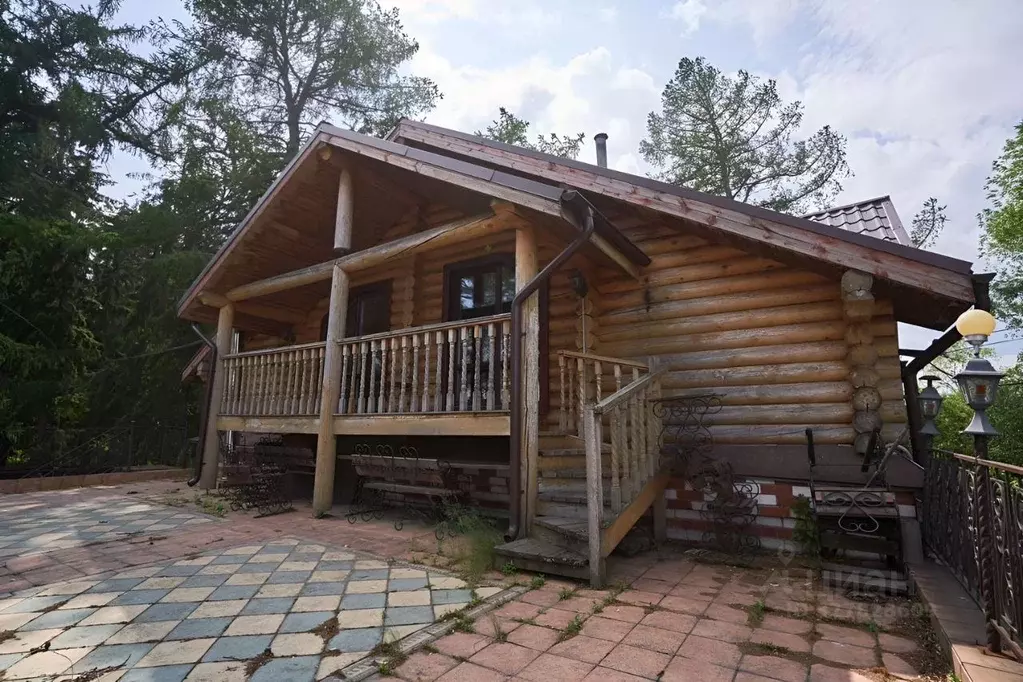 Дом в Свердловская область, Каменский муниципальный округ, д. Чечулина ... - Фото 2