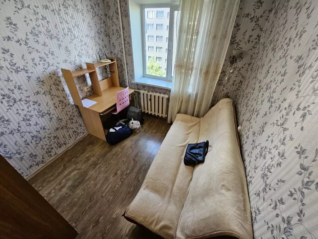 Студия Приморский край, Владивосток Енисейская ул., 6 (14.0 м) - Фото 2