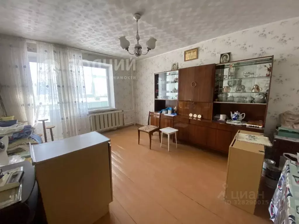 2-к кв. Чувашия, Новочебоксарск бул. Гидростроителей, 16 (41.7 м) - Фото 2