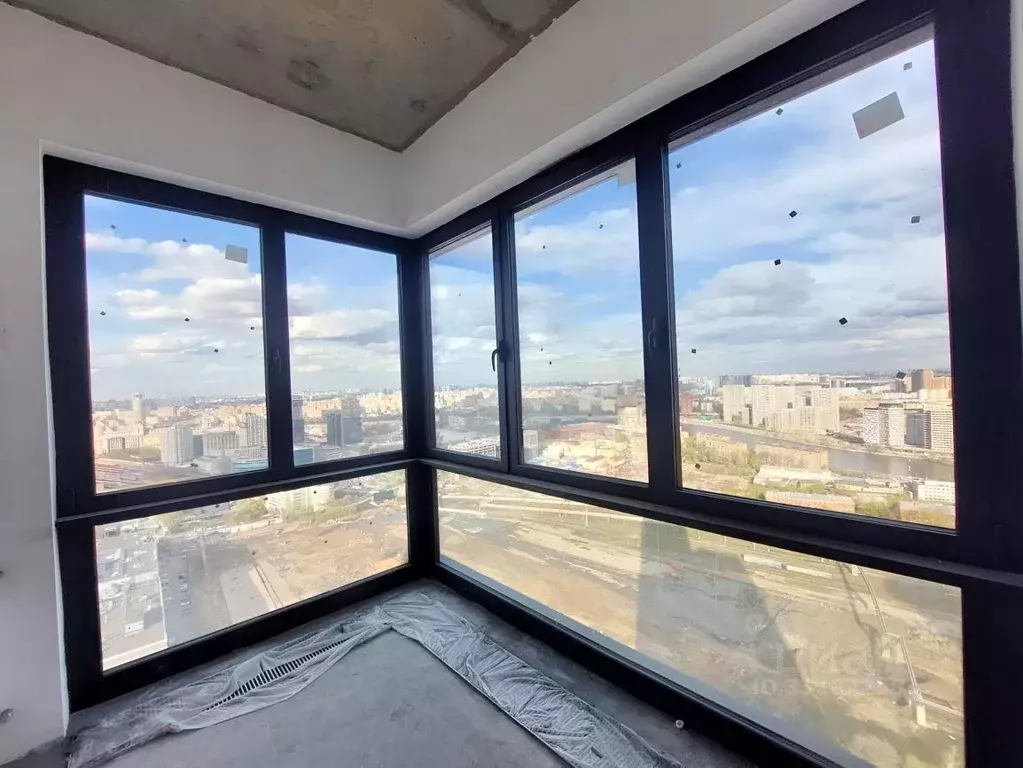 3-к кв. Москва Дубининская ул., 59А (55.5 м) - Фото 1