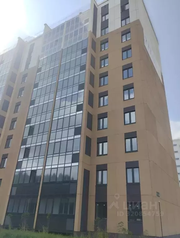 3-к кв. Челябинская область, Челябинск ул. Маршала Чуйкова, 14 (58.0 ... - Фото 2