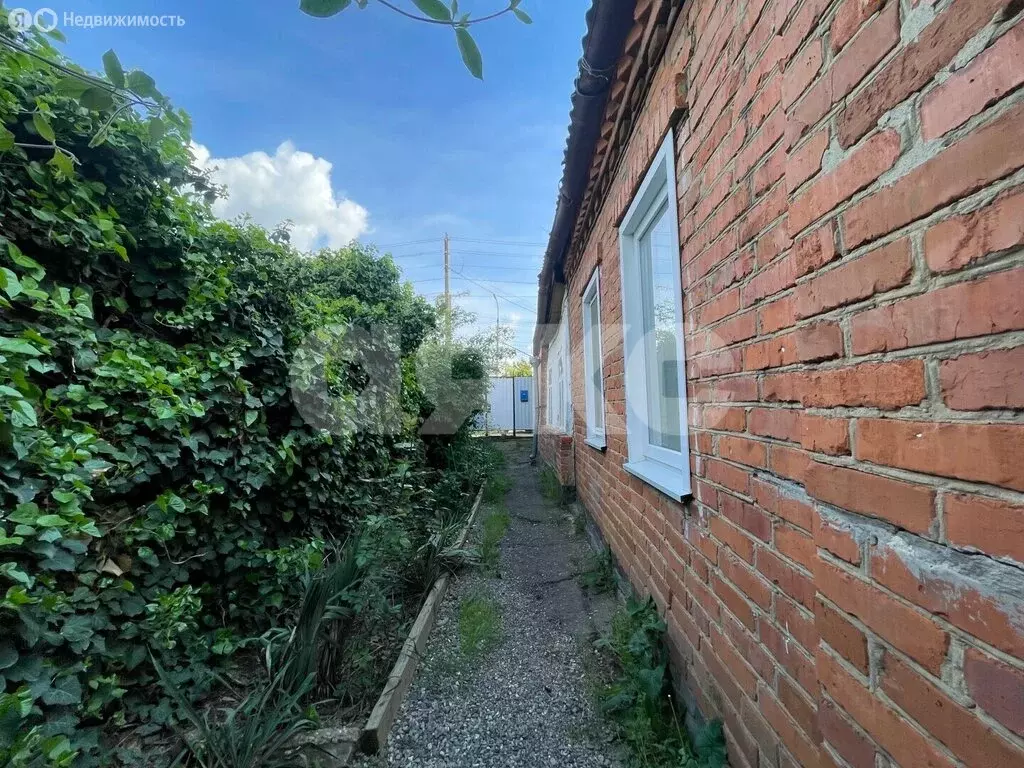 Дом в Майкоп, Курганная улица, 600 (45 м) - Фото 2