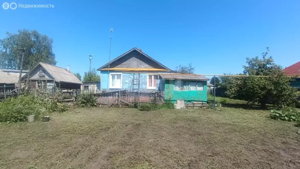 Дом в Пады, Молодёжная улица (51.7 м) - Фото 0