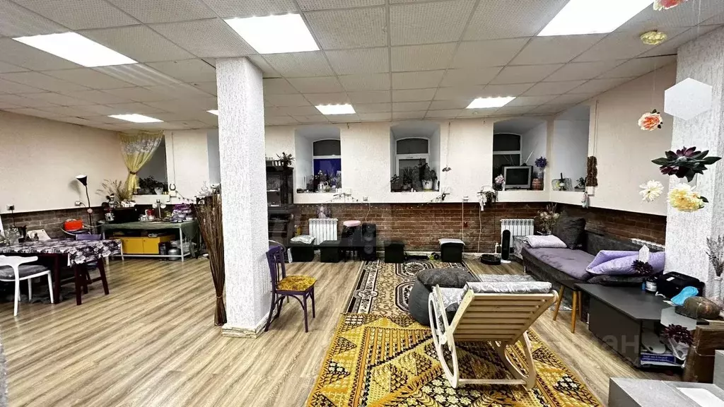 Помещение свободного назначения в Оренбургская область, Оренбург ... - Фото 2