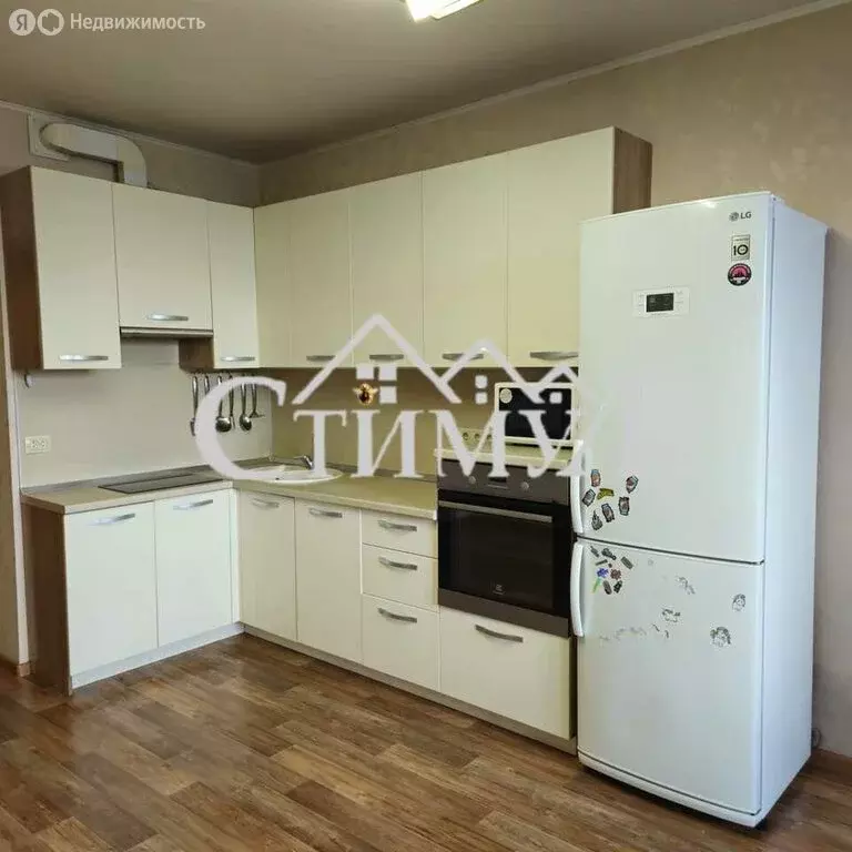 1-комнатная квартира: Абакан, улица Кирова, 120к2 (55.1 м) - Фото 0