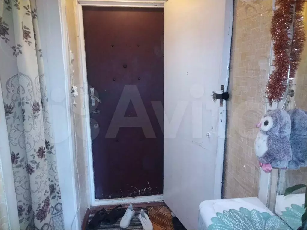 Комната 10 м в 5-к., 2/5 эт. - Фото 0